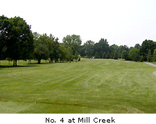 Mill Creek Golf Club