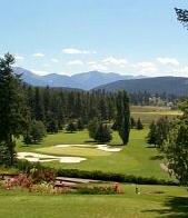 Eagle Bend