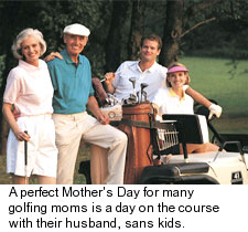 Mother's Day