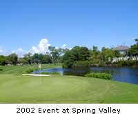 dye course at barefoot resort