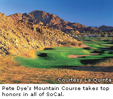 Mountain Course