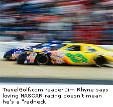 NASCAR Racing