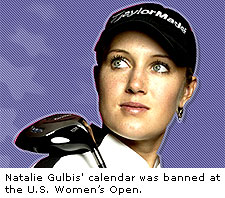 Natalie Gulbis
