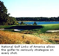 National Golf Links