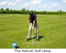 Natural Golf Instruction 82