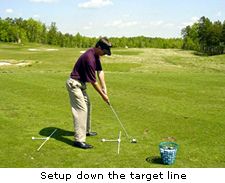 Natural Golf Instruction 88