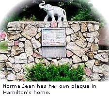 Norma Jean