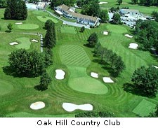 Oak Hill Country Club