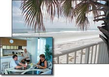 Myrtle Beach Golf Vacation Condos