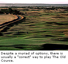 Old Course