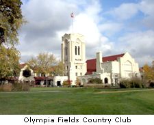 Olympia Fields Country Club