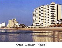 Myrtle Beach Golf Vacation Condos