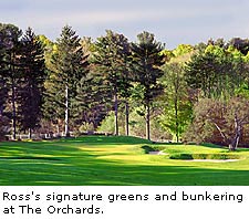 Orchards Golf