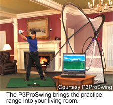 P3ProSwing
