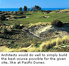 Pacific Dunes