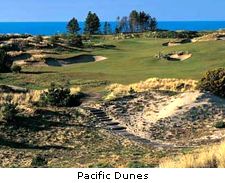 Pacific Dunes