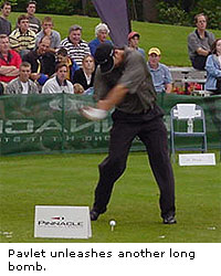 Brian Pavlet