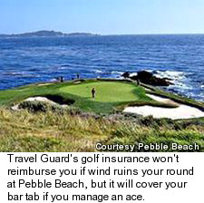 Pebble Beach