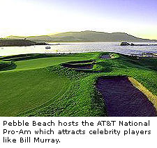 Pebble Beach