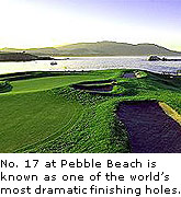 Pebble Beach Golf Links