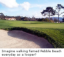 Pebble Beach