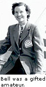 Peggy Kirk Bell