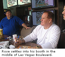 Pete Rose