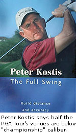 Peter Kostis