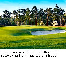 Pinehurst No.2