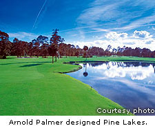 Pine Lakes