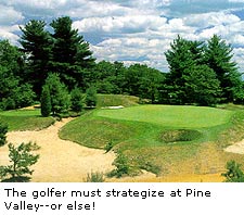 Pine Valley