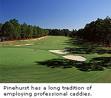 Pinehurst 