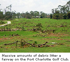 Port Charlotte Golf Club