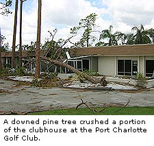 Port Charlotte Golf Club