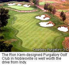 Purgatory Golf Club