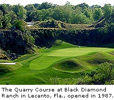 Black Diamond Ranch