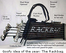 The Rackbag