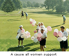 Rally for a Cure