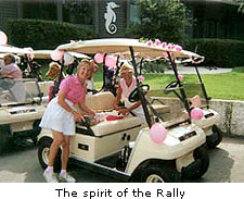 Rally for a Cure