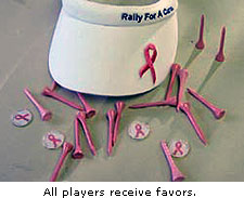 Rally for a Cure