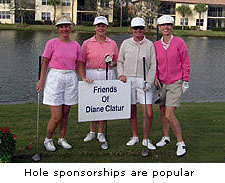 Rally for a Cure
