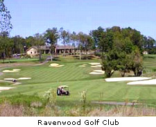 Ravenwood Golf Club