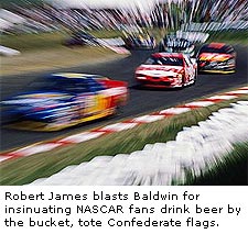 NASCAR Racing