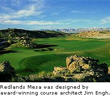 Redlands Mesa Golf Club