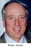 Rees Jones
