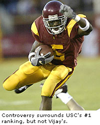 Reggie Bush