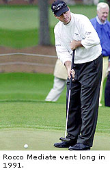 Rocco Mediate