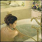 Rooms should be special