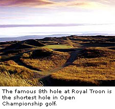 Royal Troon
