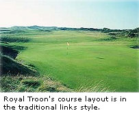 Royal Troon